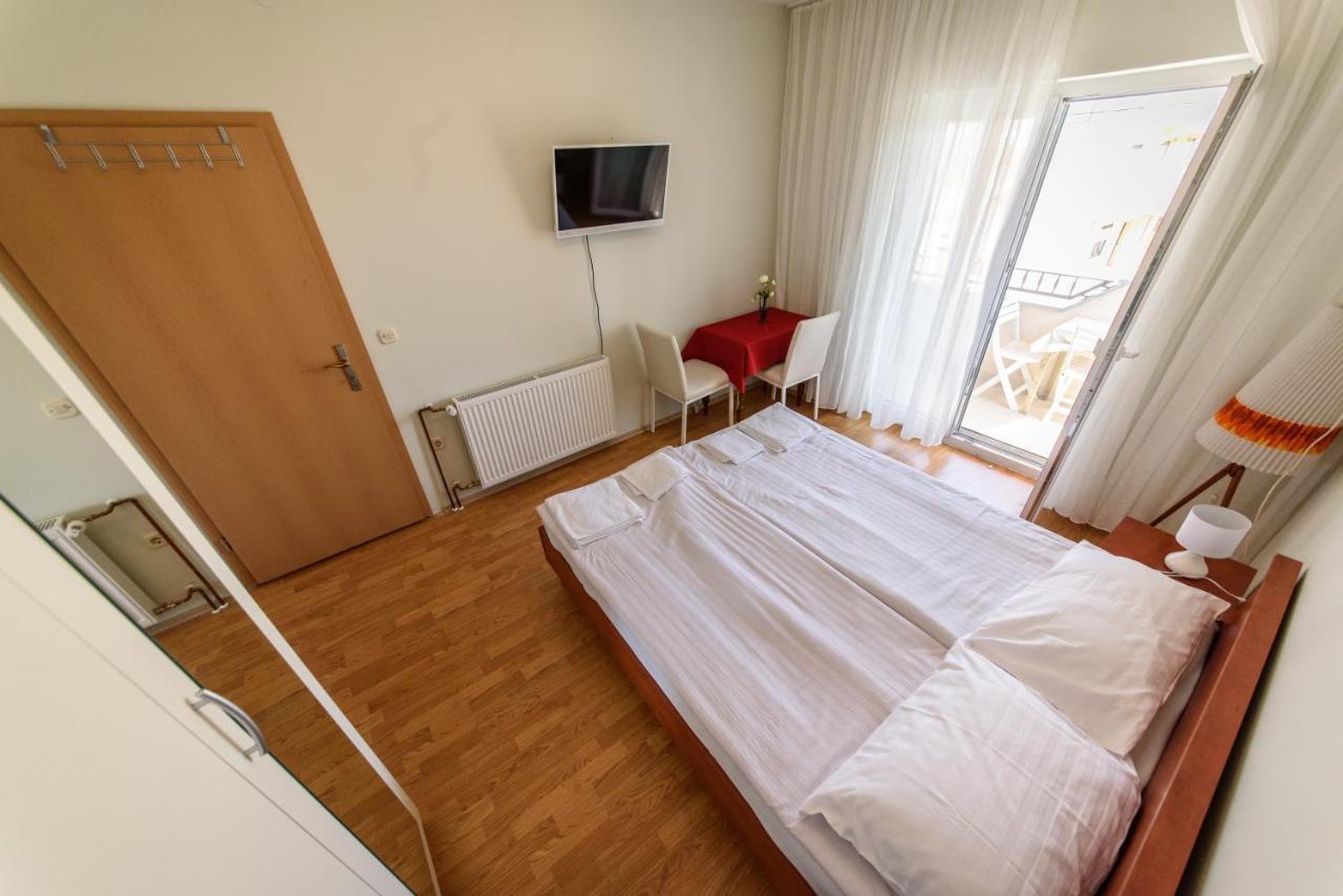 Soda Zára Kültér fotó